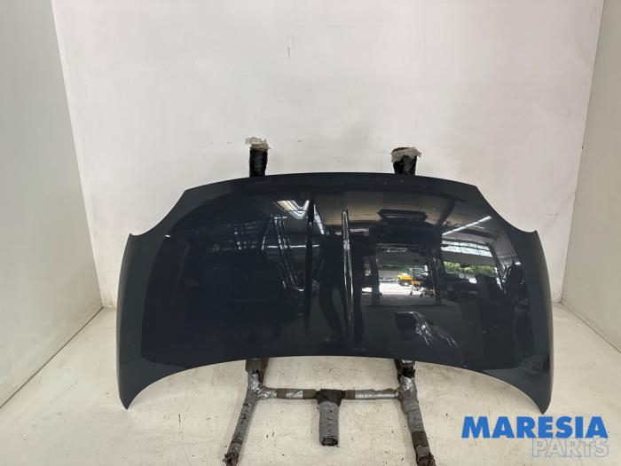 Używane Maska Fiat 500C (312) 0.9 TwinAir 85 Cena € 199,95 Procedura marży oferowane przez Maresia Parts