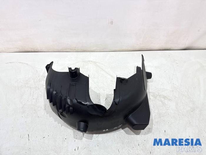 Używane Nadkole Renault Twingo III (AH) 1.0 SCe 70 12V Cena € 30,00 Procedura marży oferowane przez Maresia Parts