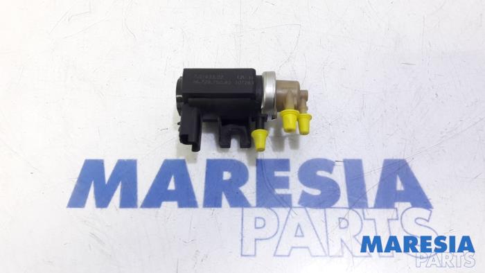 Usagé Régulateur pression turbo Citroen DS5 (KD/KF) 1.6 HDiF 16V Prix € 24,95 Règlement à la marge proposé par Maresia Parts