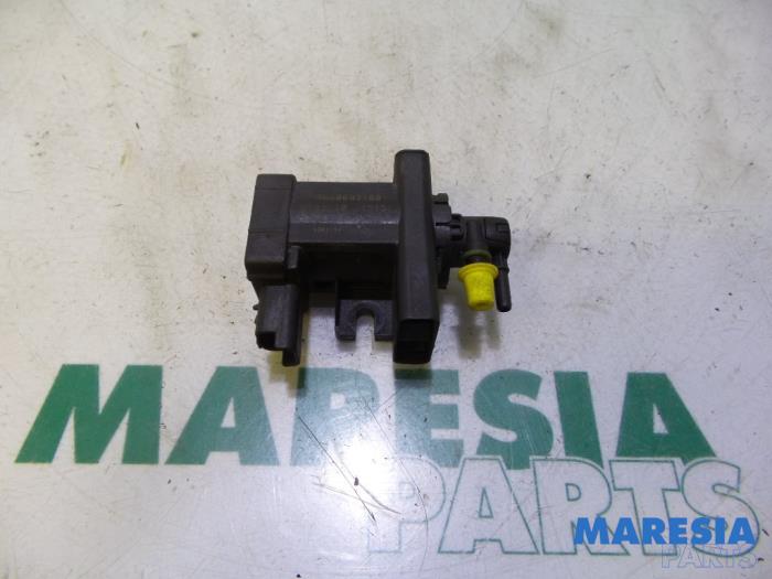 Gebrauchte AGR Ventil Citroen Jumpy (G9) 1.6 HDI 16V Preis € 25,00 Margenregelung angeboten von Maresia Parts