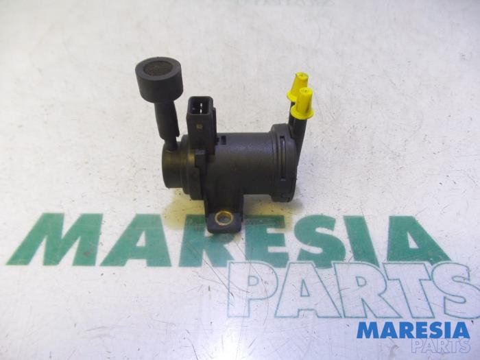 Usagé Régulateur pression turbo Fiat Ducato (250) 2.3 D 120 Multijet Prix € 127,05 Prix TTC proposé par Maresia Parts