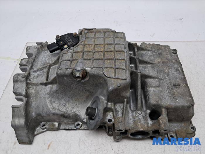 Used Sump Alfa Romeo Giulia (952) 2.0 T 16V Veloce Q4 Price € 250,00 Margin scheme offered by Maresia Parts