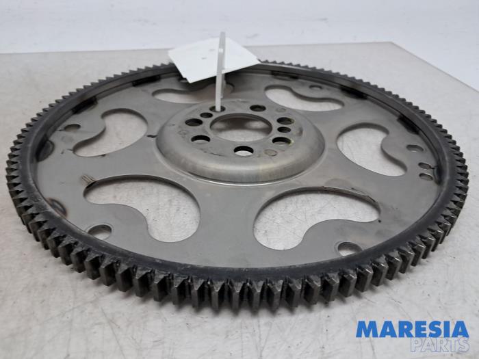 Begagnade Startkuggkrans Alfa Romeo Giulia (952) 2.0 T 16V Veloce Q4 Pris € 75,00 Marginaltabell erbjuds av Maresia Parts