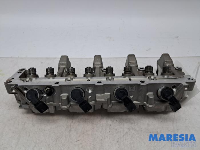 Begagnade Multiluftmodul Alfa Romeo Giulia (952) 2.0 T 16V Veloce Q4 Pris € 700,00 Marginaltabell erbjuds av Maresia Parts