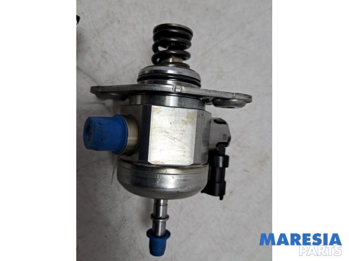 Gebrauchte Kraftstoffpumpe Mechanisch Alfa Romeo Giulia (952) 2.0 T 16V Veloce Q4 Preis € 200,00 Margenregelung angeboten von Maresia Parts