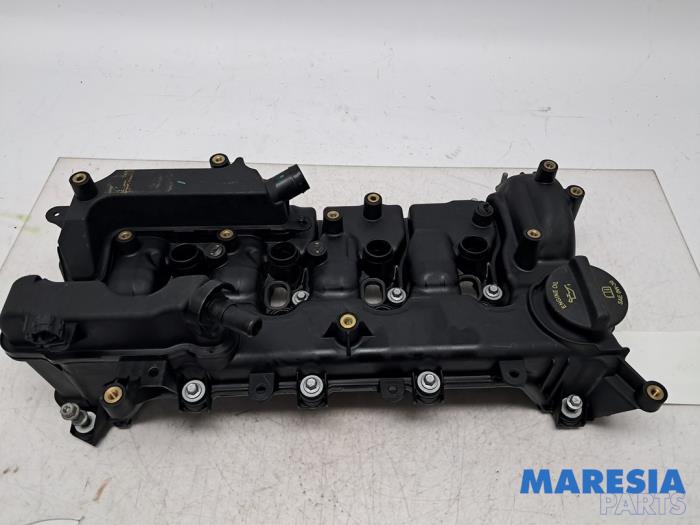 Gebrauchte Ventildeckel Alfa Romeo Giulia (952) 2.0 T 16V Veloce Q4 Preis € 200,00 Margenregelung angeboten von Maresia Parts