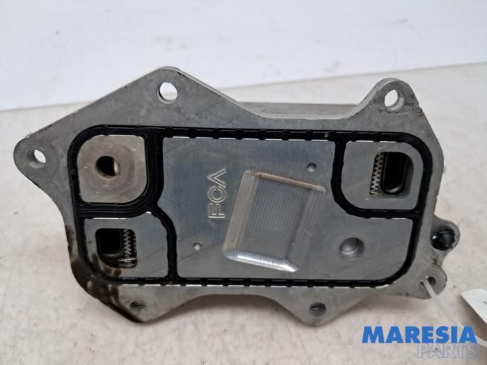 Gebrauchte Wärmetauscher Alfa Romeo Giulia (952) 2.0 T 16V Veloce Q4 Preis € 100,00 Margenregelung angeboten von Maresia Parts