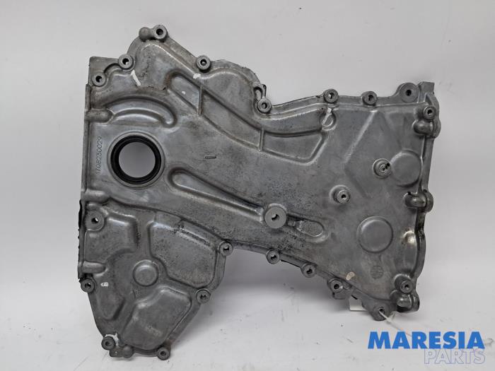 Usagé Couvercle de distribution Alfa Romeo Giulia (952) 2.0 T 16V Veloce Q4 Prix € 89,00 Règlement à la marge proposé par Maresia Parts