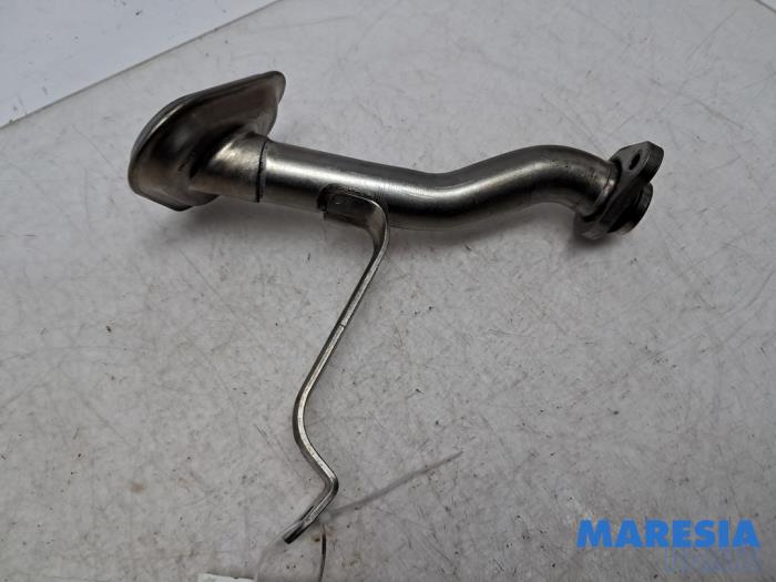 Gebrauchte Öl Ansaugrohr Alfa Romeo Giulia (952) 2.0 T 16V Veloce Q4 Preis € 20,00 Margenregelung angeboten von Maresia Parts