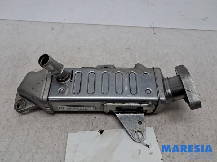 Gebrauchte Wärmetauscher Alfa Romeo Giulia (952) 2.0 T 16V Veloce Q4 Preis € 89,00 Margenregelung angeboten von Maresia Parts