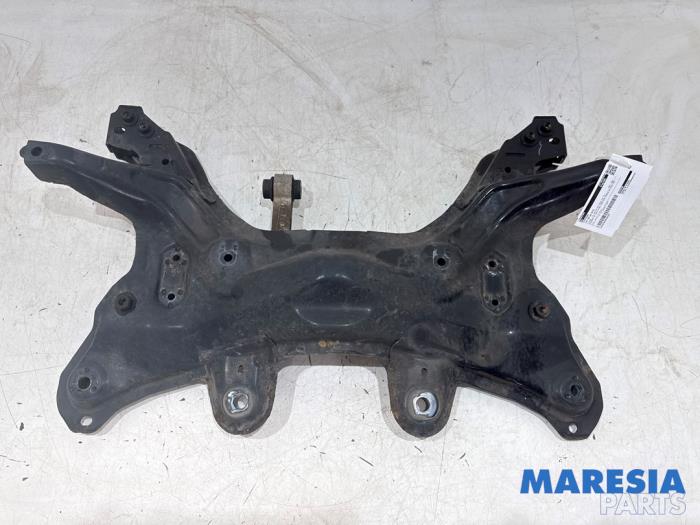 Begagnade Underram Fiat 500C (312) 0.9 TwinAir 85 Pris € 69,99 Marginaltabell erbjuds av Maresia Parts