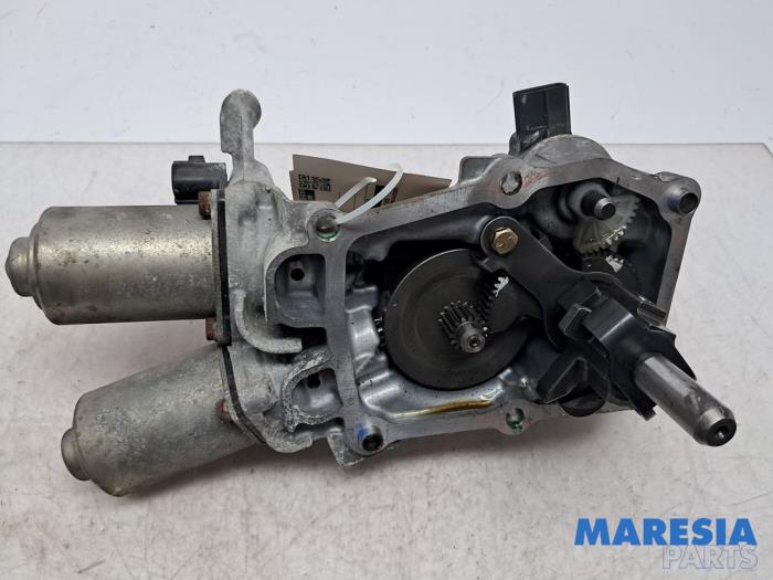 Usagé Robot commutation Peugeot 107 1.0 12V Prix € 250,00 Règlement à la marge proposé par Maresia Parts