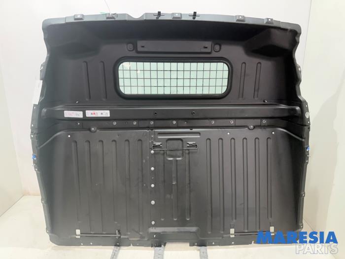 Używane Przegroda kabiny Citroen Berlingo 1.5 BlueHDi 130 Cena € 301,29 Z VAT oferowane przez Maresia Parts