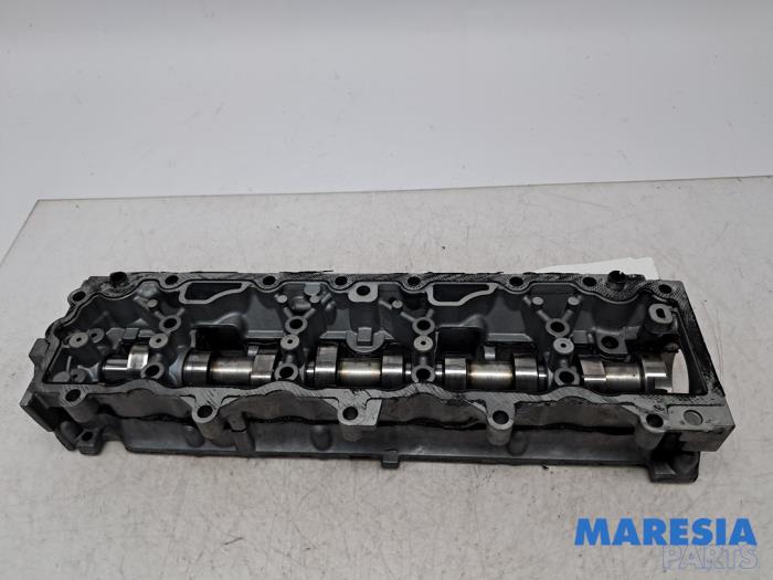 Usagé Arbre à cames Citroen Berlingo 1.6 BlueHDI 75 Prix € 242,00 Prix TTC proposé par Maresia Parts