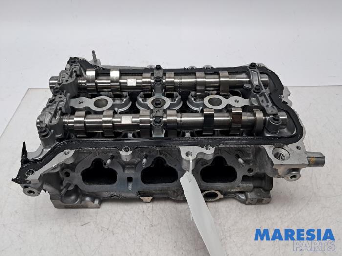 Gebrauchte Zylinderkopf Renault Clio V (RJAB) 1.0 TCe 100 12V Preis € 550,00 Margenregelung angeboten von Maresia Parts