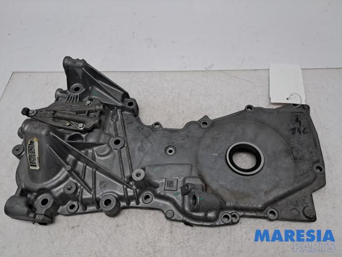 Gebrauchte Kettenkasten Deckel Renault Clio V (RJAB) 1.0 TCe 100 12V Preis € 165,00 Margenregelung angeboten von Maresia Parts