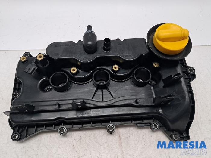 Ventildeckel van een Renault Clio V (RJAB) 1.0 TCe 100 12V 2019