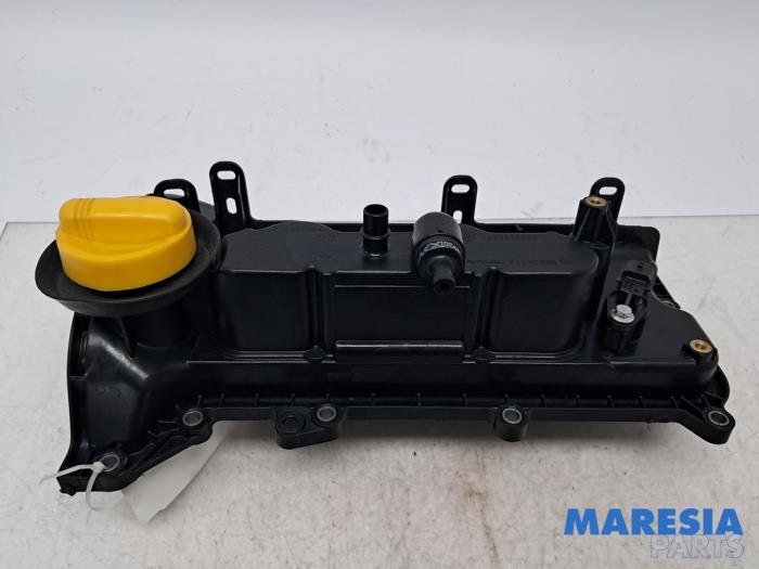 Gebrauchte Ventildeckel Renault Clio V (RJAB) 1.0 TCe 100 12V Preis € 32,50 Margenregelung angeboten von Maresia Parts