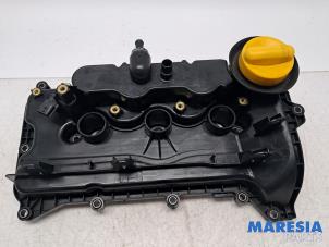 Ventildeckel van een Renault Clio V (RJAB) 1.0 TCe 100 12V 2019