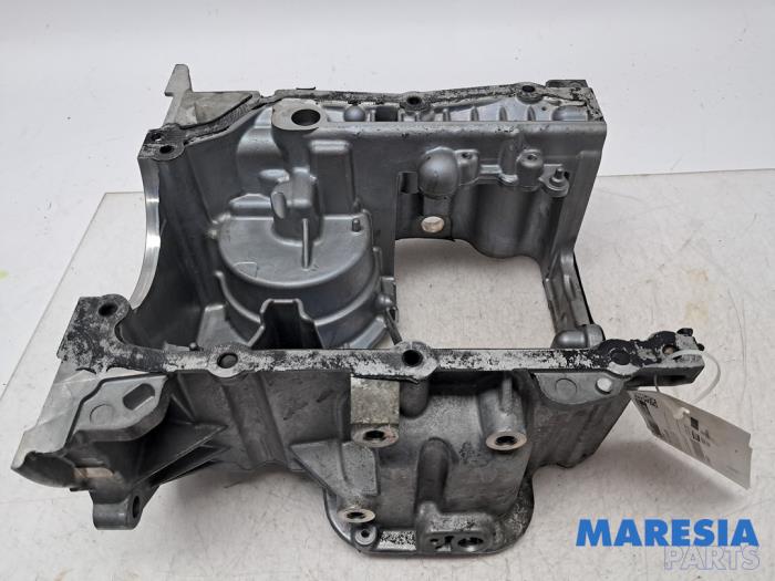 Gebrauchte Ölwanne Renault Clio V (RJAB) 1.0 TCe 100 12V Preis € 74,99 Margenregelung angeboten von Maresia Parts