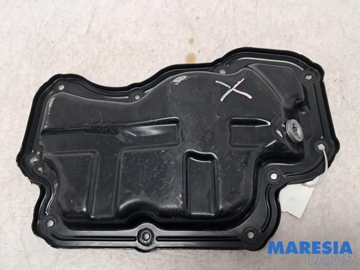 Gebrauchte Ölwanne Renault Clio V (RJAB) 1.0 TCe 100 12V Preis € 25,00 Margenregelung angeboten von Maresia Parts