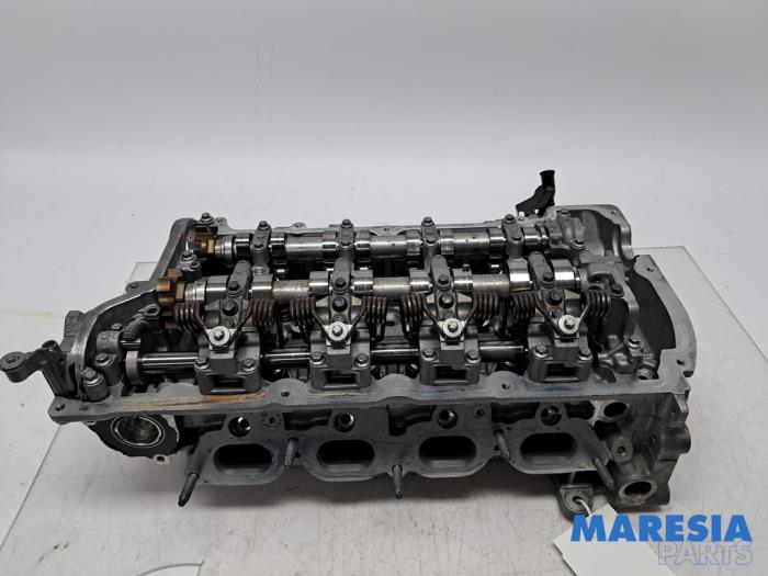 Begagnade Topplock Citroen Berlingo Cinqspace, Multispace 1.6 VTi 120 16V Pris € 679,99 Marginaltabell erbjuds av Maresia Parts