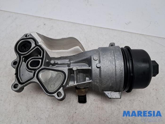 Gebrauchte Ölfilterhalter Citroen Berlingo Cinqspace, Multispace 1.6 VTi 120 16V Preis € 54,99 Margenregelung angeboten von Maresia Parts