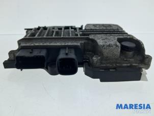 Start/Stop computer from a Citroën C4 Cactus (0B/0P) 1.2 PureTech 82 12V 2015