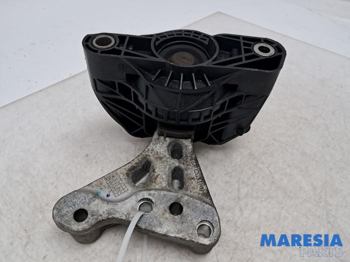 Used Engine mount Citroen C4 Cactus (0B/0P) 1.2 PureTech 82 12V Price € 30,00 Margin scheme offered by Maresia Parts