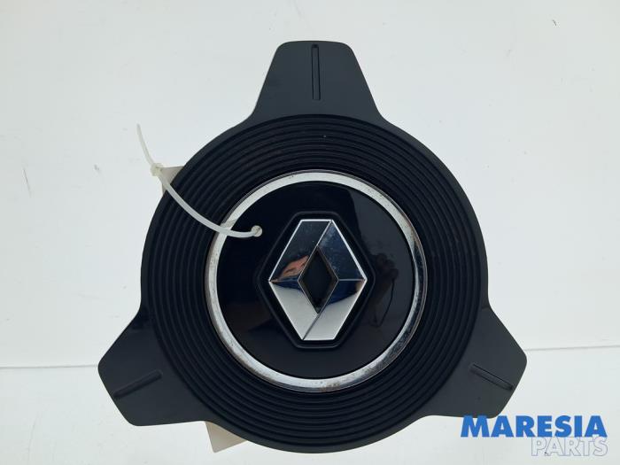 Używane Kolpak Renault Twingo III (AH) 1.0 SCe 70 12V Cena € 25,00 Procedura marży oferowane przez Maresia Parts