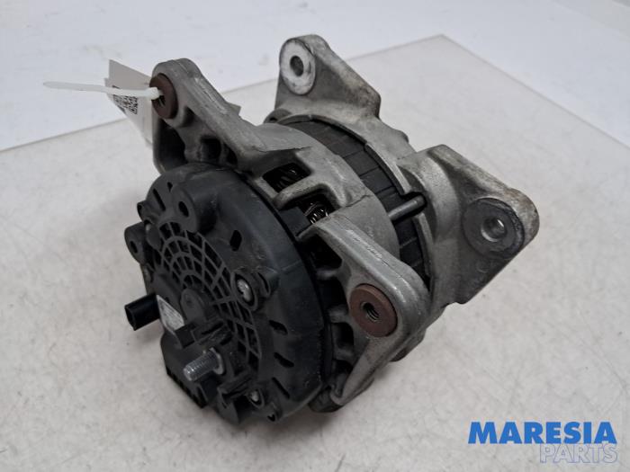 Used Dynamo Renault Twingo III (AH) 1.0 SCe 70 12V Price € 90,00 Margin scheme offered by Maresia Parts