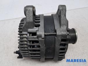 Dynamo van een Renault Trafic (1FL/2FL/3FL/4FL) 1.6 dCi 145 Twin Turbo 2019