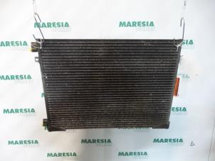 Used Air conditioning condenser Renault Trafic New (JL) 1.9 dCi 100 16V Price € 65,00 Margin scheme offered by Maresia Parts