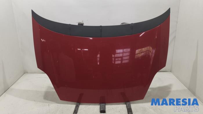 Używane Maska Fiat Grande Punto (199) 1.3 JTD Multijet 16V 85 Actual Cena € 75,00 Procedura marży oferowane przez Maresia Parts
