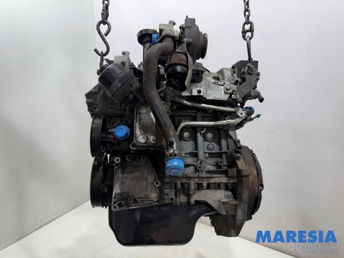 Used Engine Fiat Grande Punto (199) 1.3 JTD Multijet 16V 85 Actual Price € 1.000,00 Margin scheme offered by Maresia Parts
