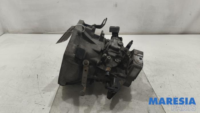 Gebrauchte Getriebe Fiat 500C (312) 1.2 69 Preis € 499,00 Margenregelung angeboten von Maresia Parts