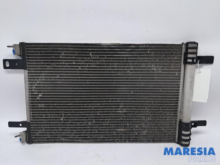 Gebrauchte Klima Kondensor Citroen Berlingo 1.5 BlueHDi 130 Preis € 90,75 Mit Mehrwertsteuer angeboten von Maresia Parts
