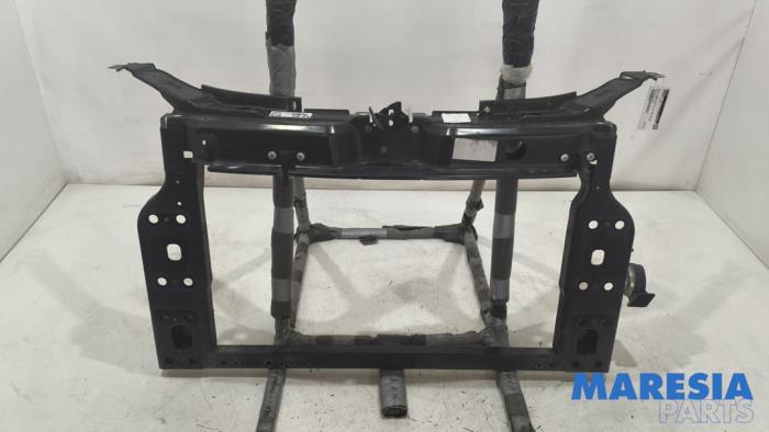 Begagnade Front Fiat 500C (312) 1.2 69 Pris € 124,95 Marginaltabell erbjuds av Maresia Parts