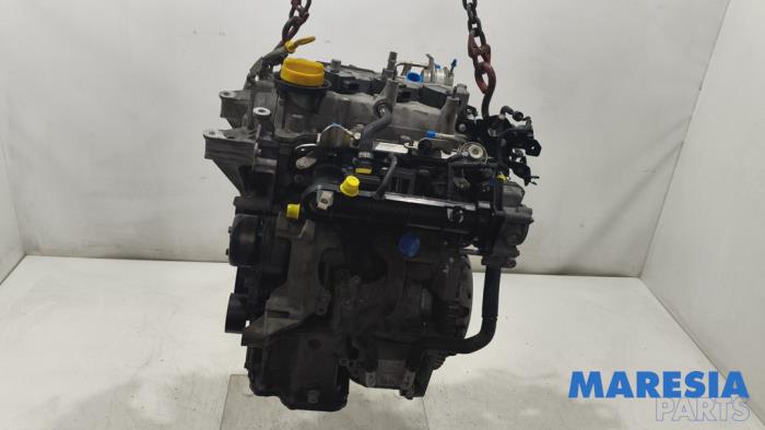 Gebrauchte Motor Renault Captur I (2R) 0.9 Energy TCE 12V Preis € 1.299,00 Margenregelung angeboten von Maresia Parts