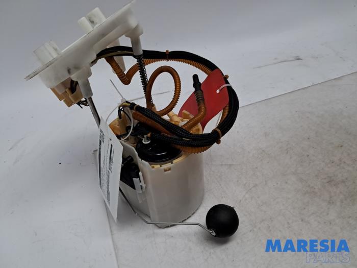 Gebrauchte Kraftstoffpumpe Elektrisch Alfa Romeo Stelvio (949) 2.0 T 16V Q4 Preis € 75,75 Margenregelung angeboten von Maresia Parts