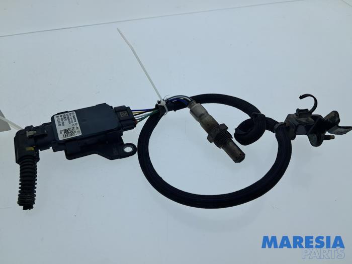 Begagnade NOx-sensor Citroen Berlingo 1.5 BlueHDi 130 Pris € 60,49 Inklusive moms erbjuds av Maresia Parts