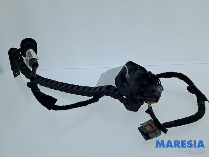 Begagnade Kablage Citroen Berlingo 1.5 BlueHDi 130 Pris € 48,40 Inklusive moms erbjuds av Maresia Parts