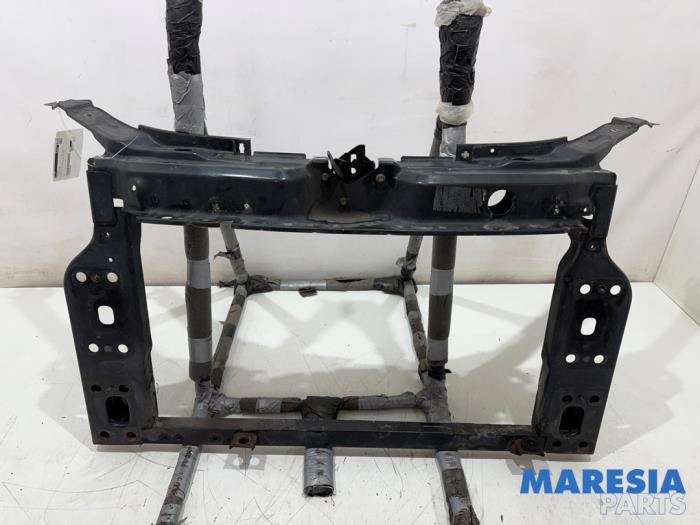 Używane Panel przedni Fiat 500 (312) 1.2 Cena € 124,95 Procedura marży oferowane przez Maresia Parts