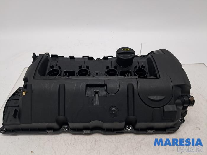 Ventildeckel Citroen Berlingo Cinqspace, Multispace, 2008 / 2021 1.6 VTi 120 16V, MPV, Benzin, 1.598cc, 88kW (120pk), FWD, EP6C; 5FS, 2009-11 / 2018-12 (Gebraucht)