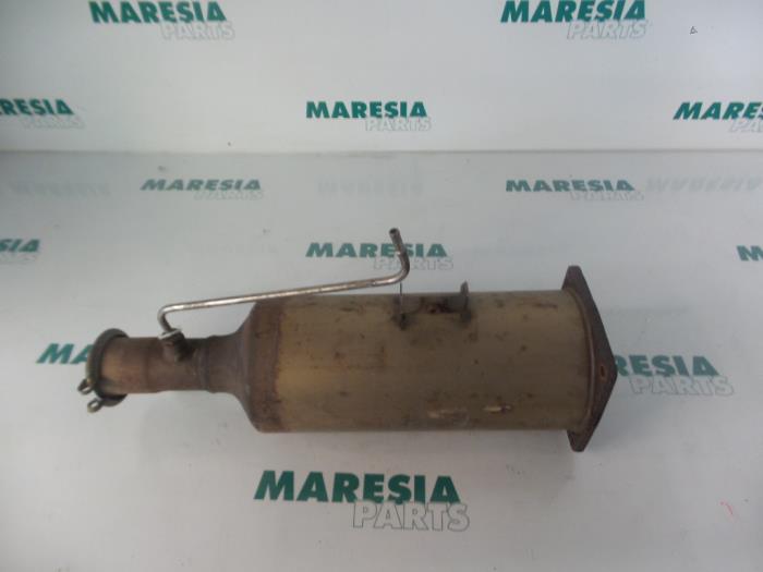 Gebrauchte Rußfilter Citroen C8 (EA/EB) 2.0 HDi 16V Preis € 131,25 Margenregelung angeboten von Maresia Parts