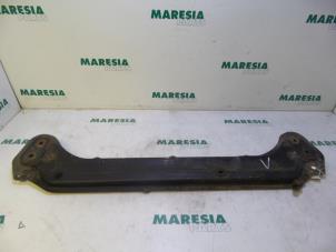 Used Radiator bar Citroen C8 (EA/EB) 2.0 HDi 16V Price € 75,00 Margin scheme offered by Maresia Parts