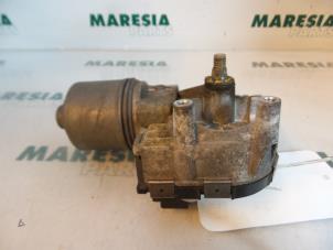 Usados Motor limpiaparabrisas delante Citroen C6 (TD) 2.7 HDiF V6 24V Precio € 105,00 Norma de margen ofrecido por Maresia Parts