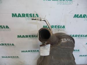 Used Exhaust rear silencer Citroen C6 (TD) 2.7 HDiF V6 24V Price € 105,00 Margin scheme offered by Maresia Parts