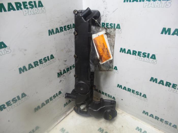 Gebrauchte Ventildeckel Citroen C8 (EA/EB) 2.0 HDi 16V Preis € 40,00 Margenregelung angeboten von Maresia Parts