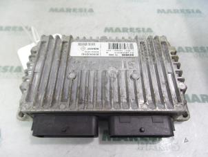 Used Automatic gearbox computer Renault Modus/Grand Modus (JP) 1.6 16V Price € 105,00 Margin scheme offered by Maresia Parts